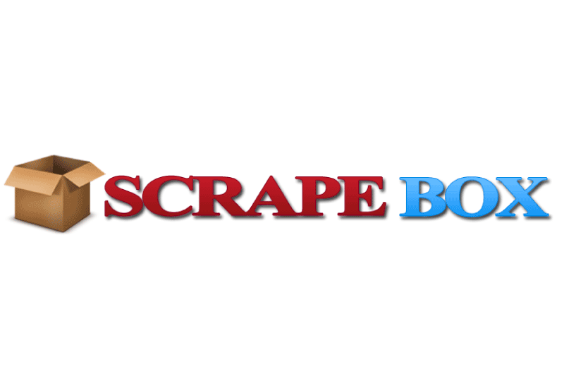 scrap box training