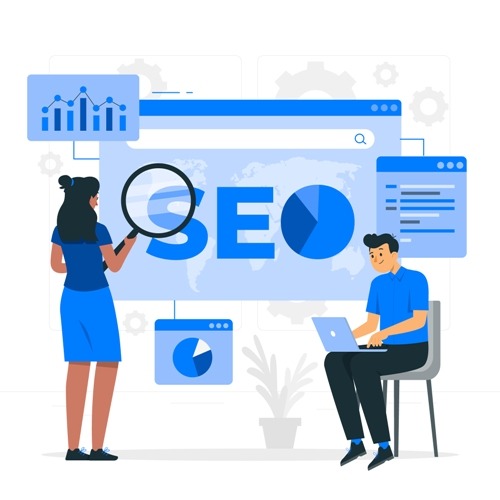 seo services in gurgaon